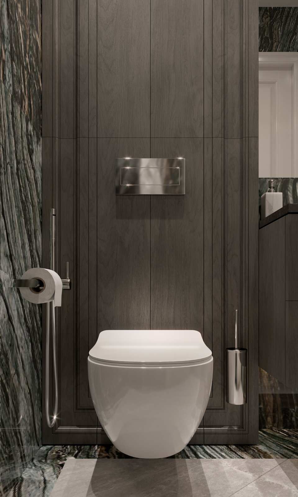 ЖК Headliner 82 кв.м.