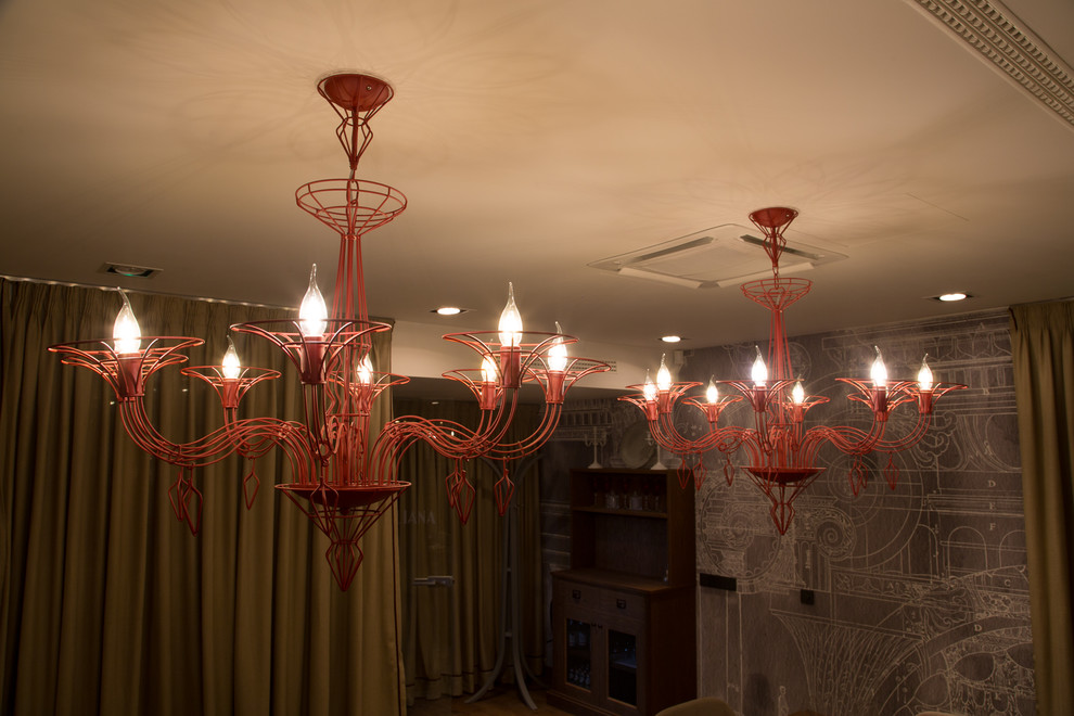 Ресторан Piazza Italiana