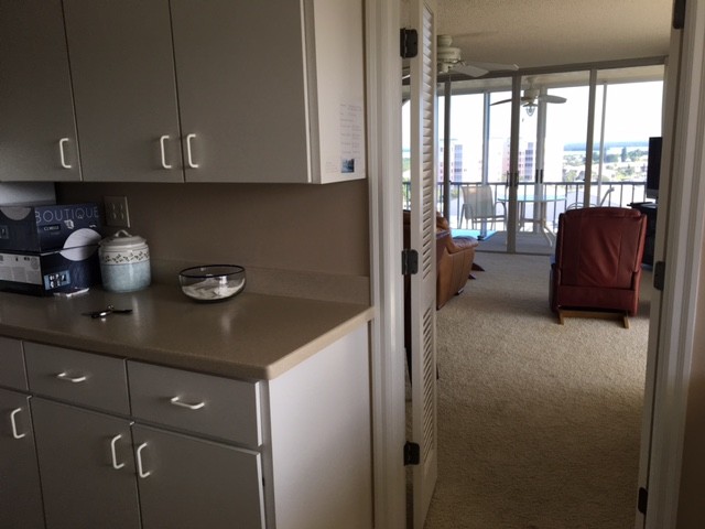 Creciente E Condo Remodel