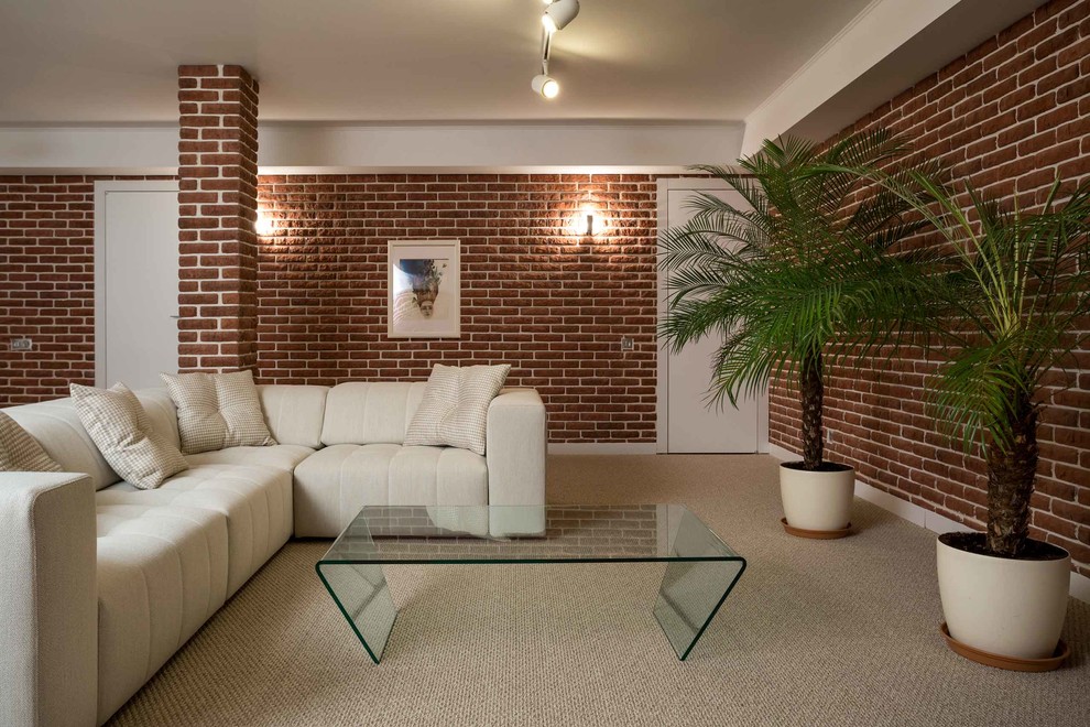 Загородный дом, Поливаново МО