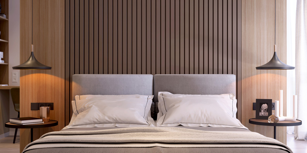 Очертания безмятежности