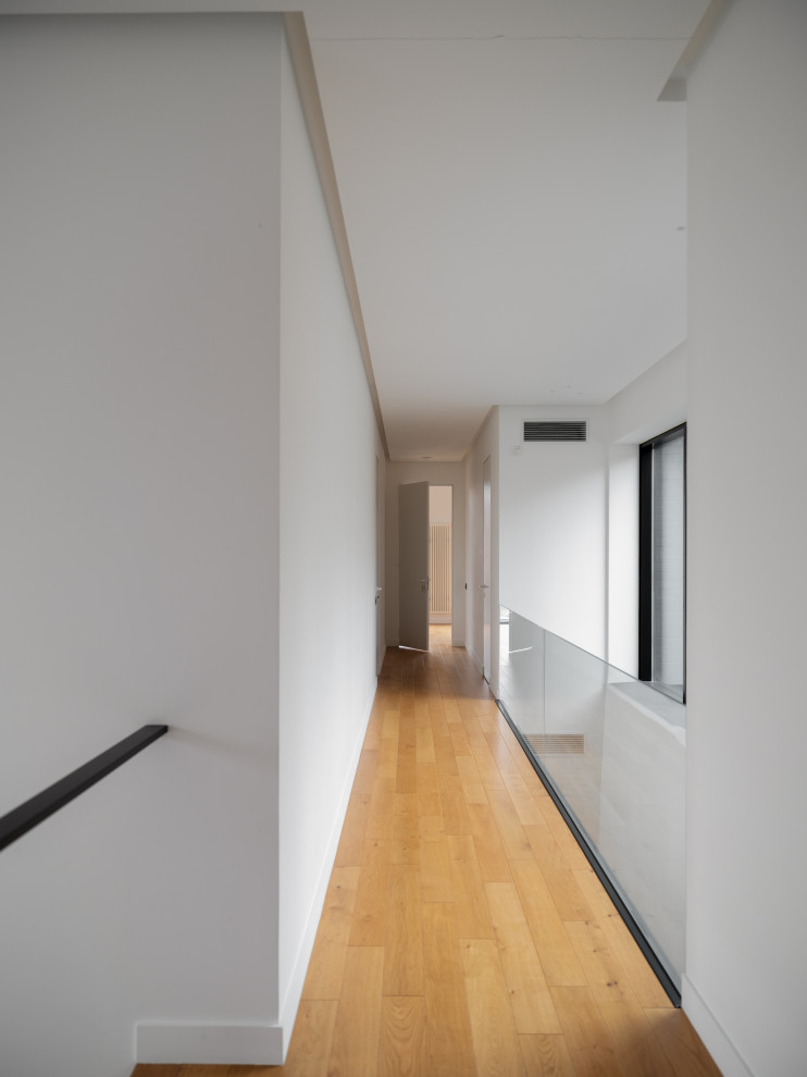 Декорирование частного дома дизайнера