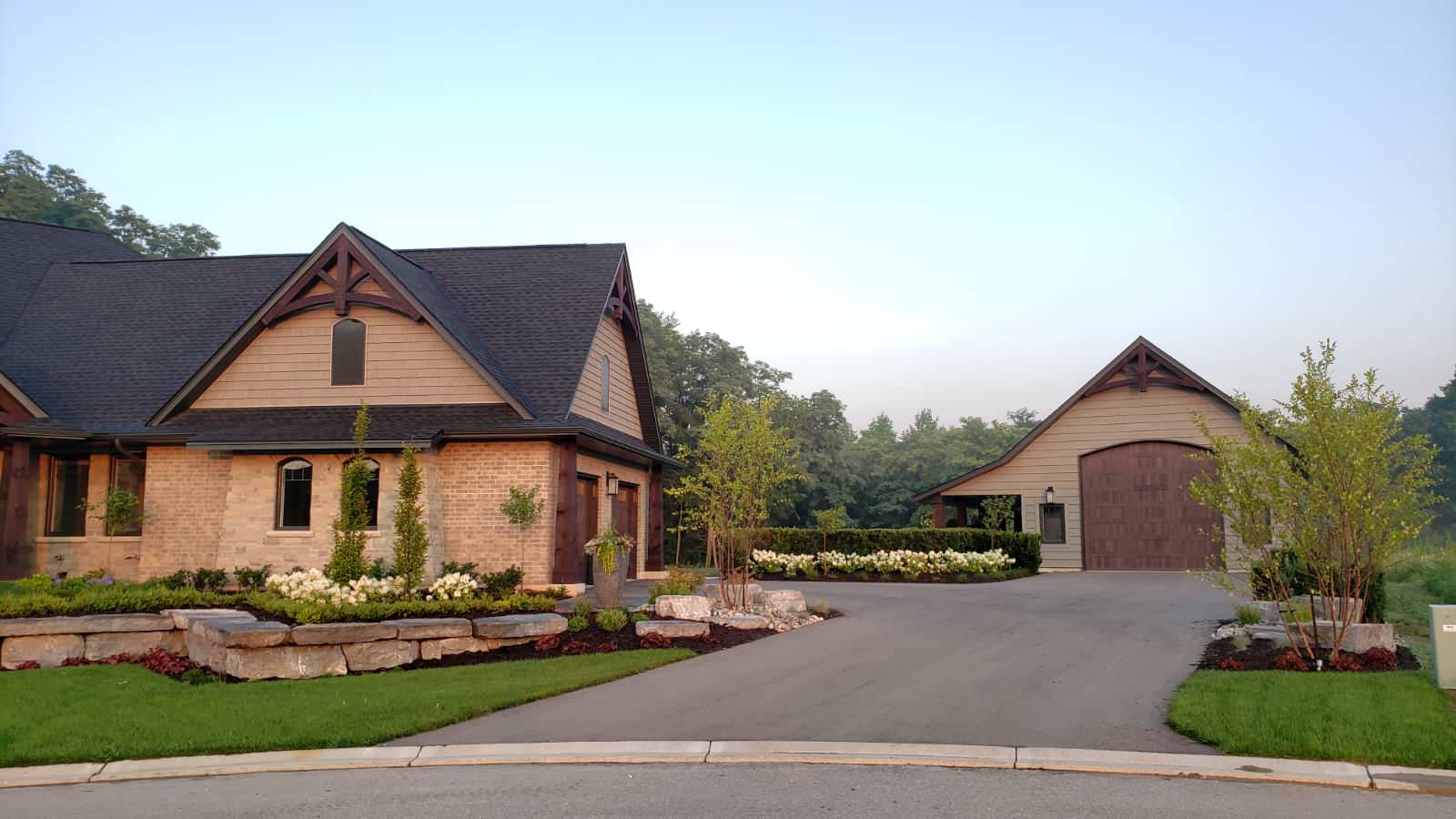 Van Parys Custom Home