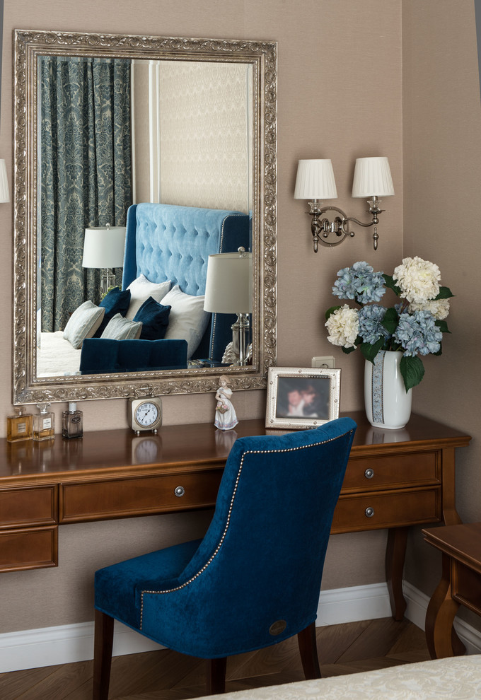 Апартаменты в ЖК "Сады Пекина"