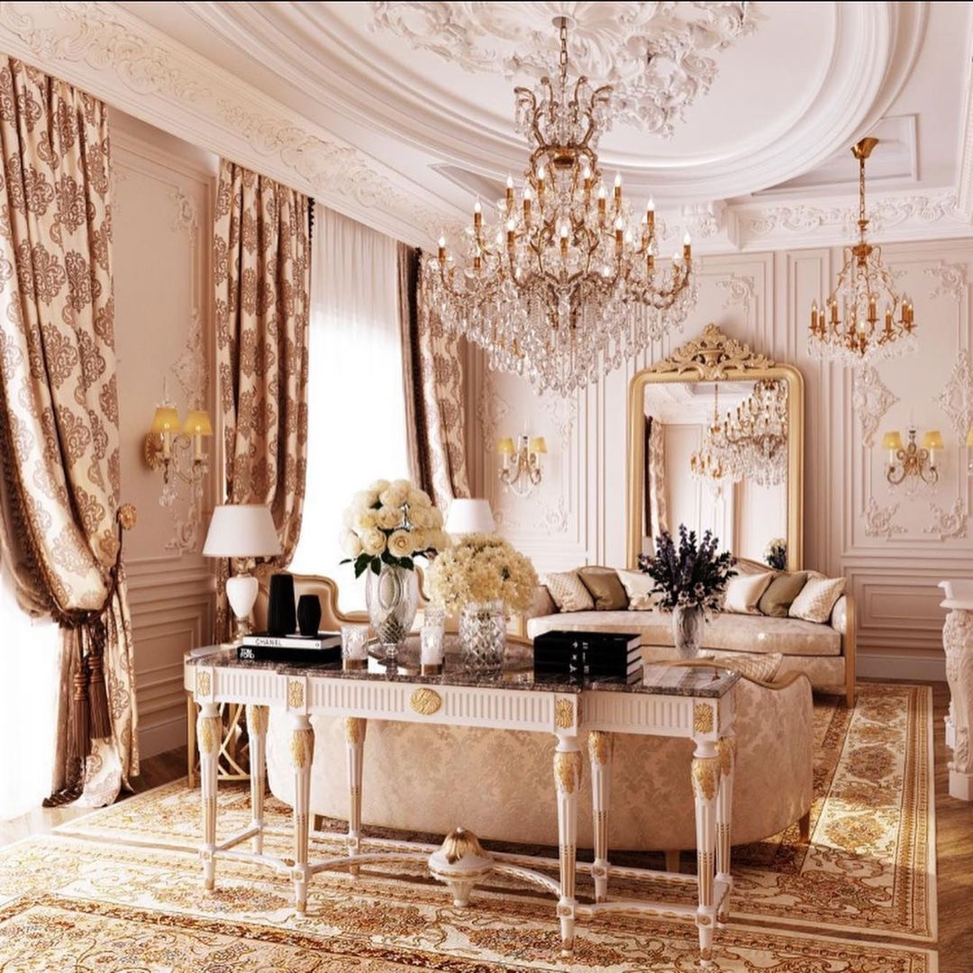 Дом 600 м² в коттеджном поселке Зимний сад