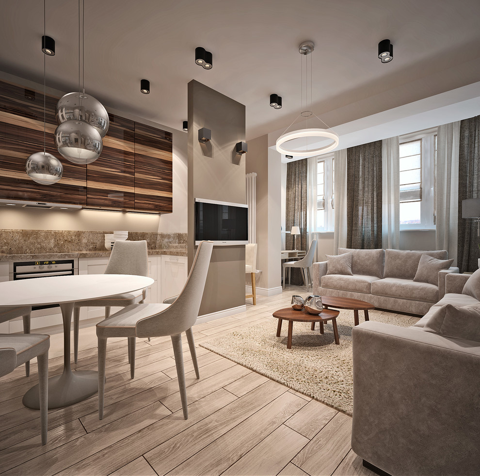 ЖК Одинбург