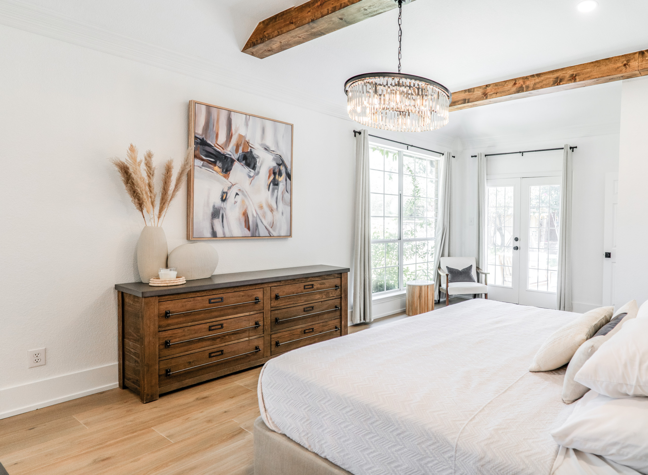 Walden Creek Remodel