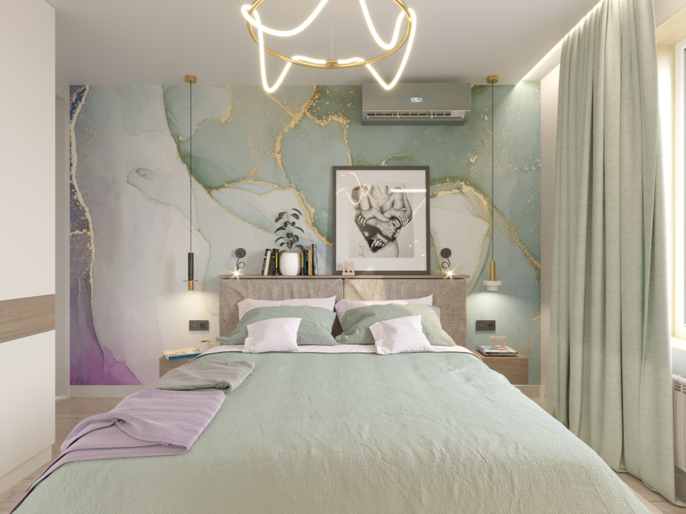 Квартира в ЖК "Ясный берег"