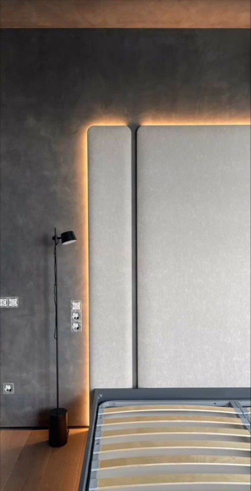 Кровати, стеновые панели, мебель 2022-2023