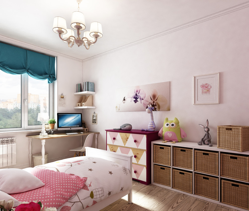 ЖК "Коммунарка"