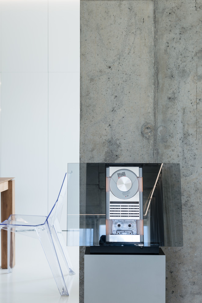 Дом архитектора W_G+BET ON