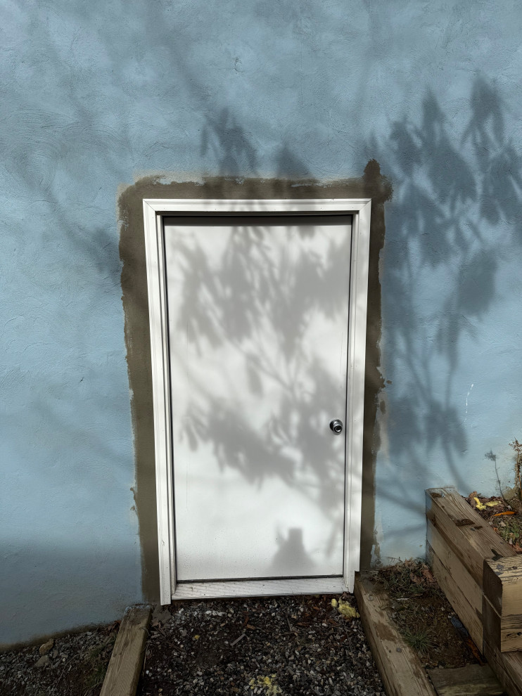 Wishlist Crawlspace Door Replacements