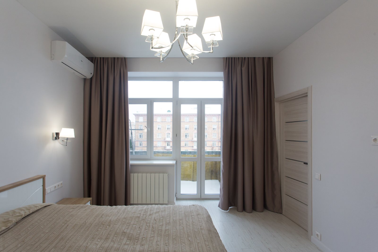 ул. Строителей, 17