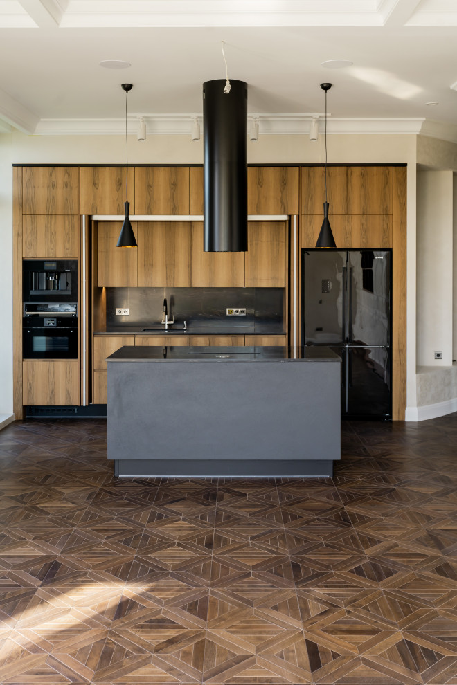 ЖК Смольный парк