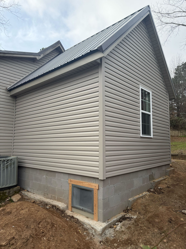 Home Addition Collection