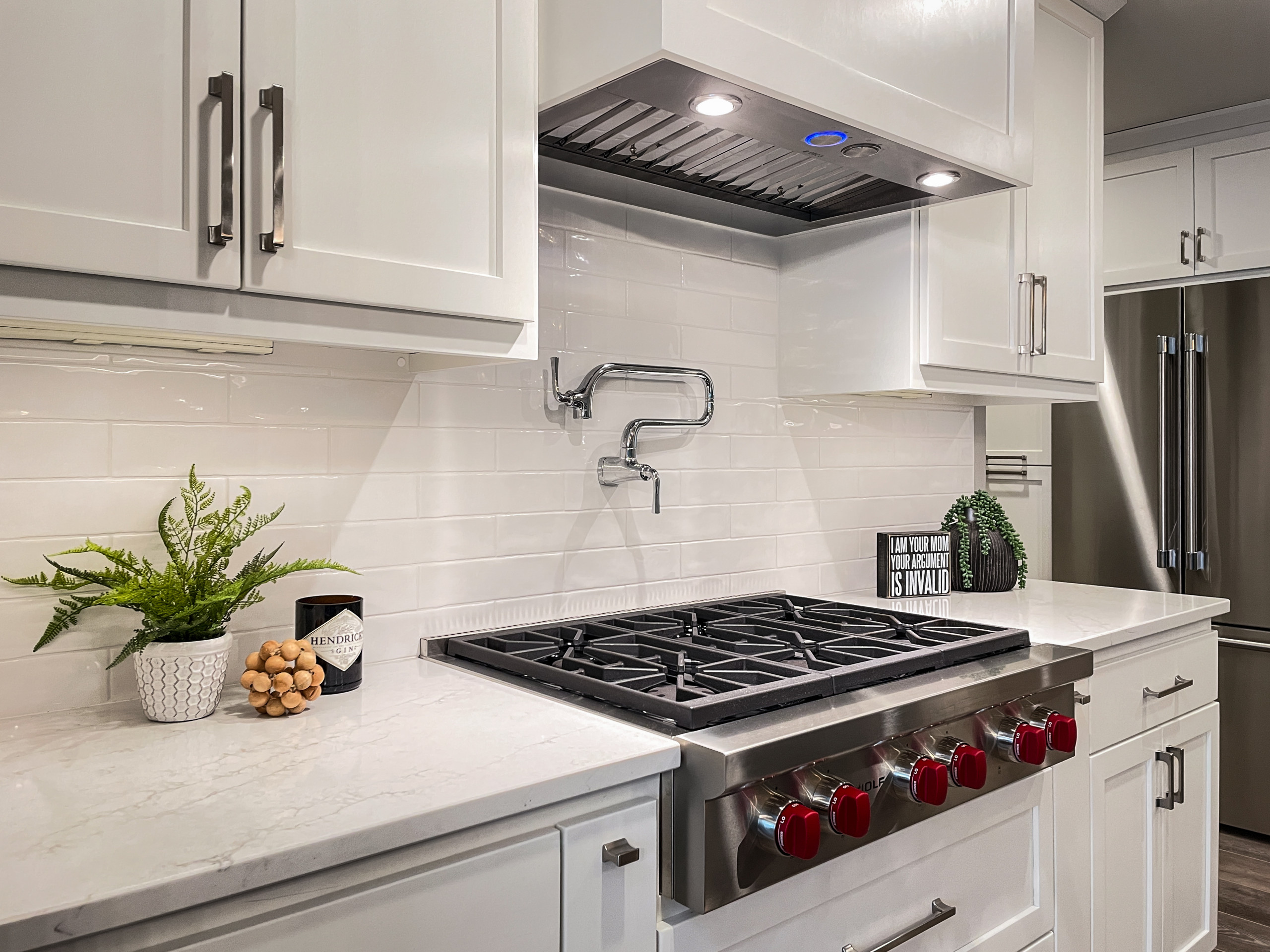 Silver Lake Renovation