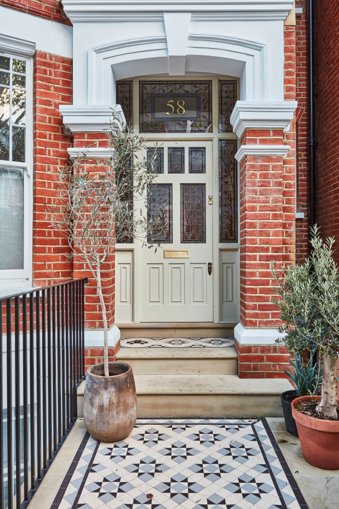 Basement Rear Extension and Full Refurbishment - London - by Pencil and ...