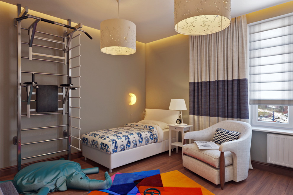 ЖК "Парадный квартал", ул. Парадная, дом 3, корп. 2