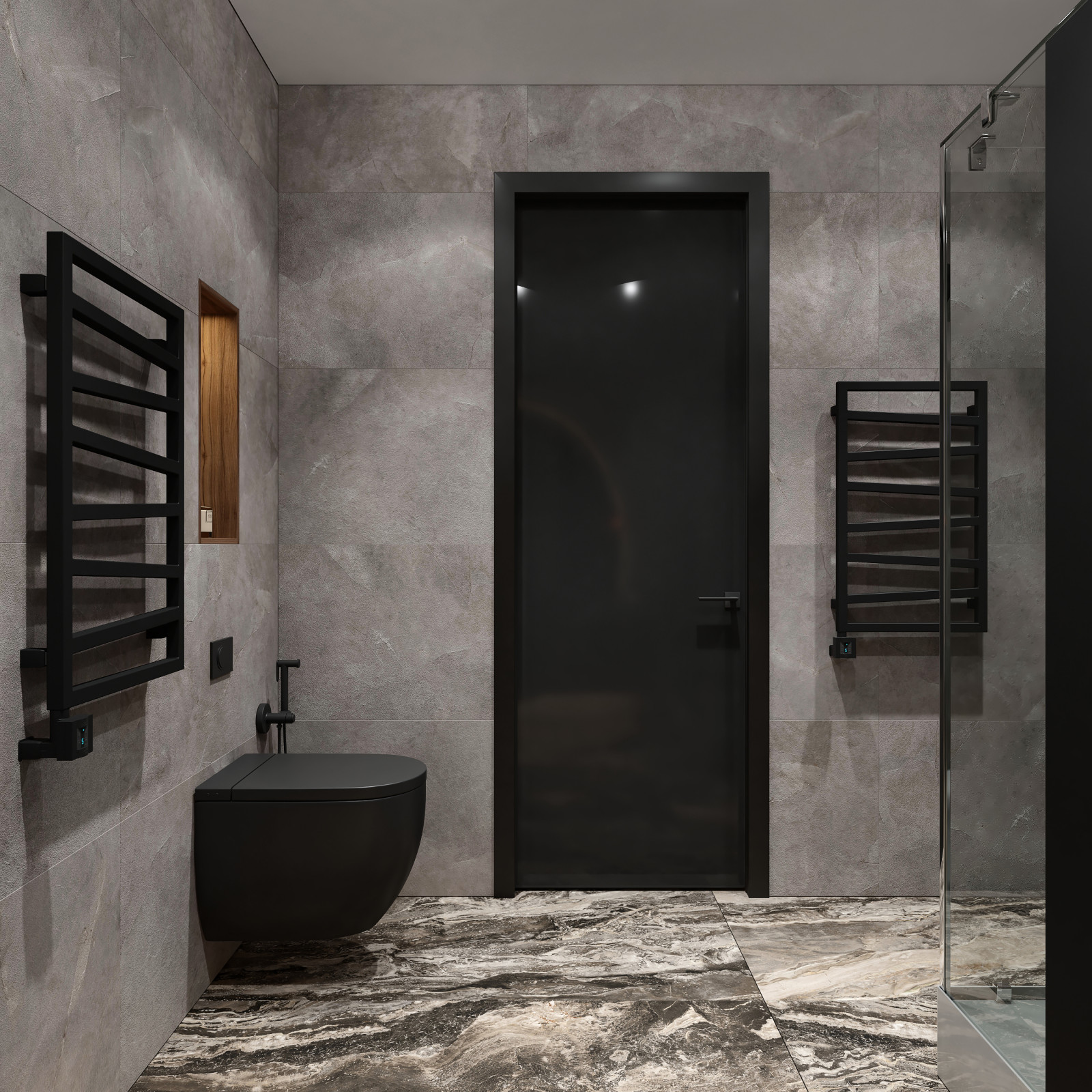 ЖК "Ривьера"