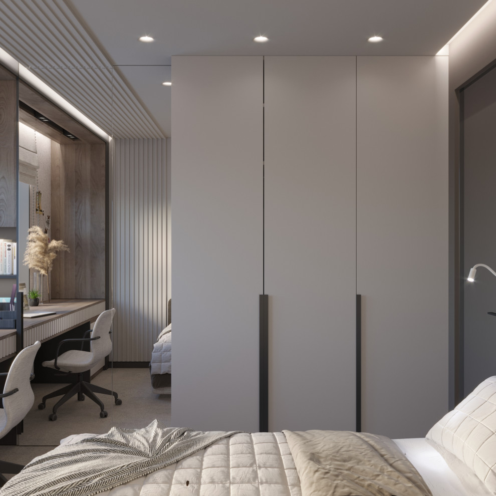 Мечты о высоком