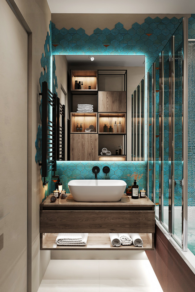 Каширское шоссе П-44