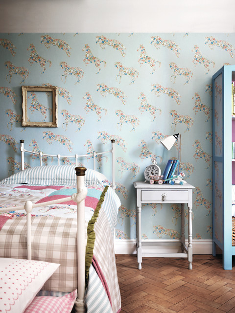 10 Charming Vintage Bedroom Decorating Ideas | Houzz AU