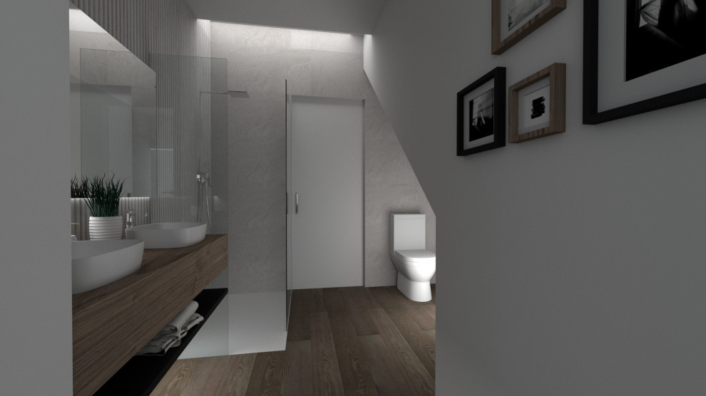 Reforma vivienda