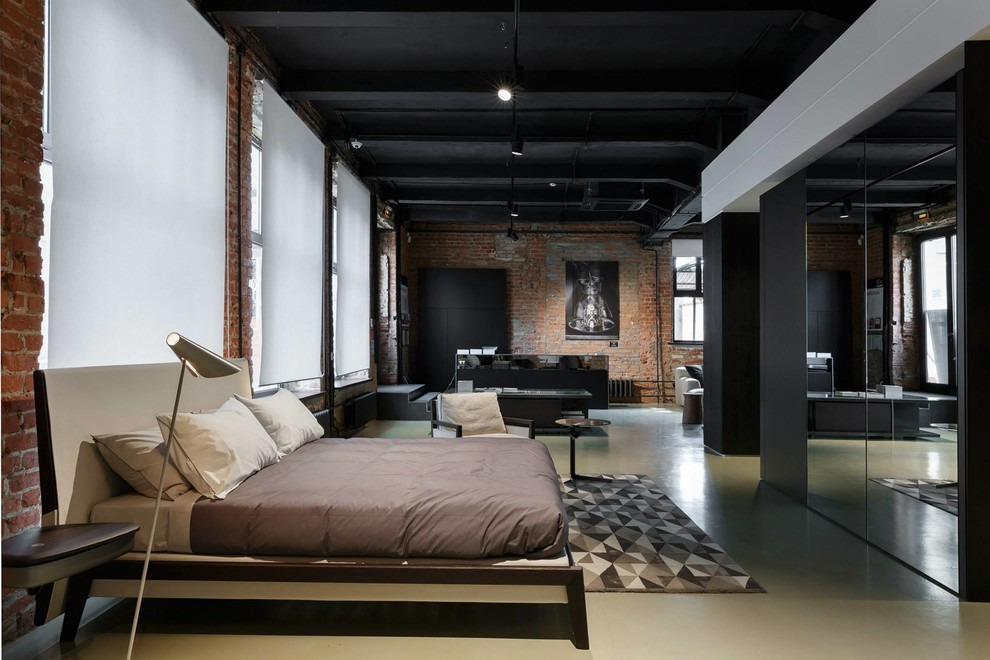 Салон Hall Oscar - Poliform