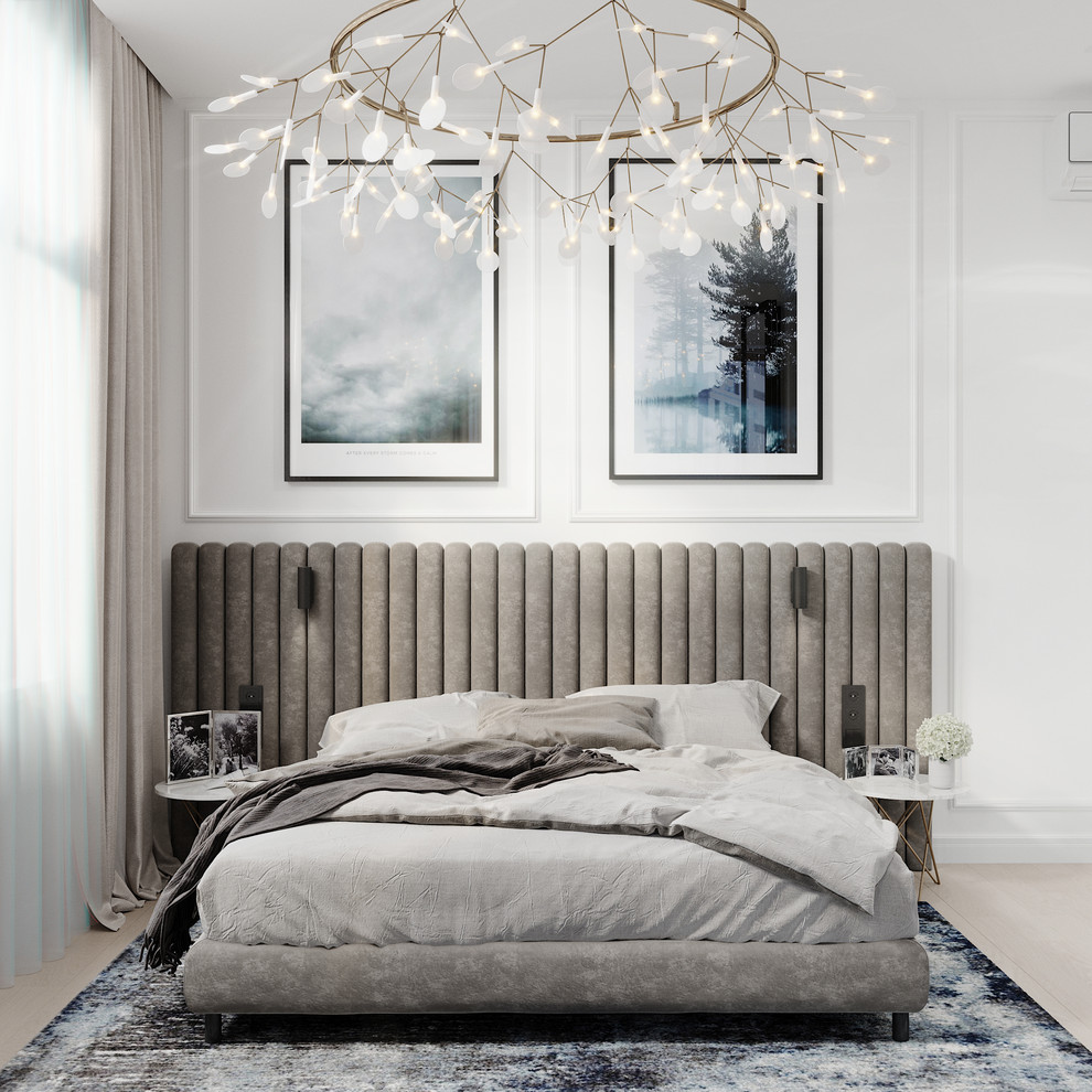 Квартира 100 кв.м ЖК life ботанический сад