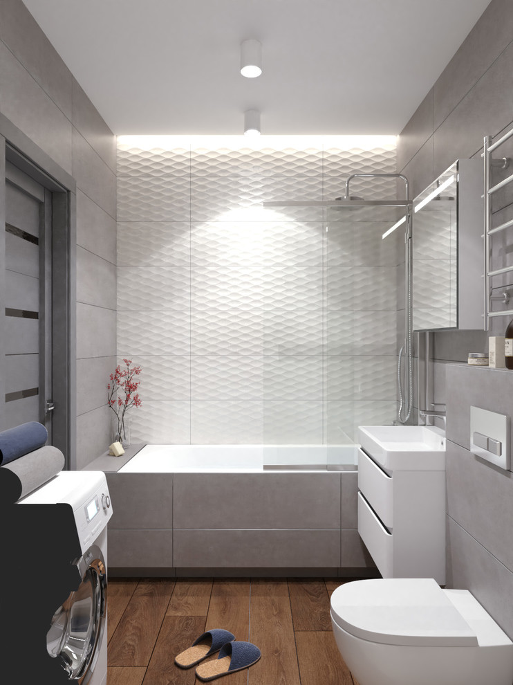 Однёшка для холостяка_Пригород Лесное (МО)