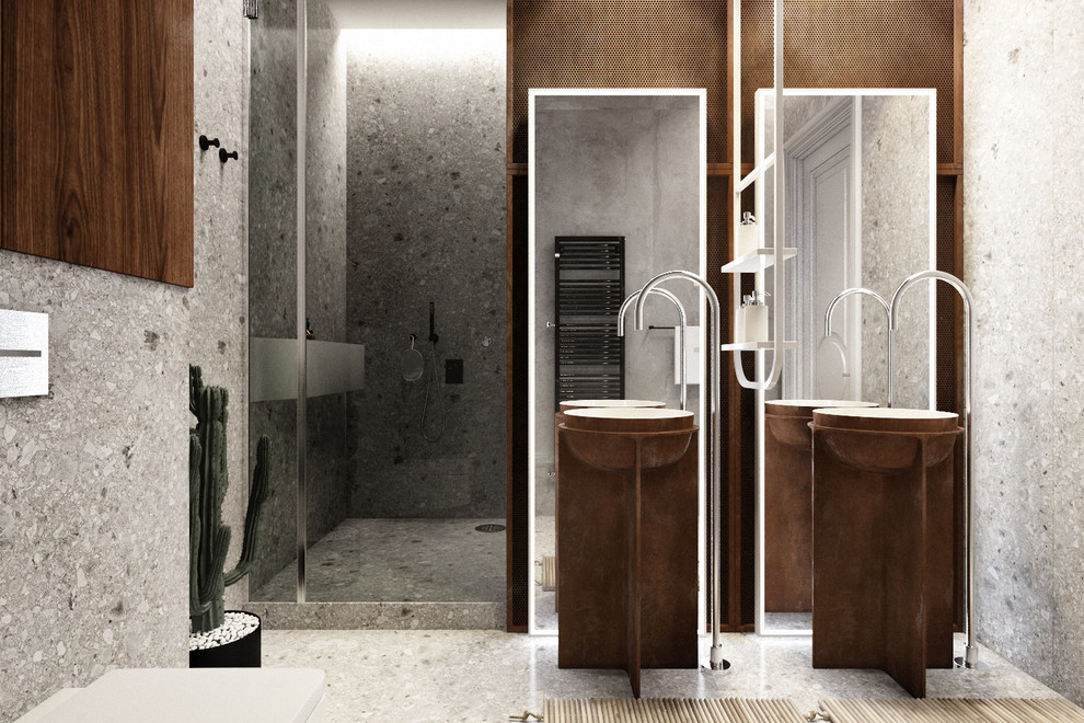 Квартира в ЖК "Диадема", г. Санкт-Петербург