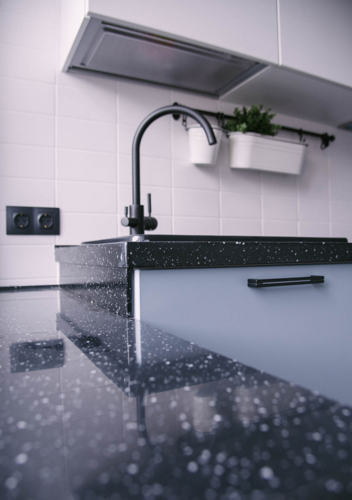 Реализация проекта