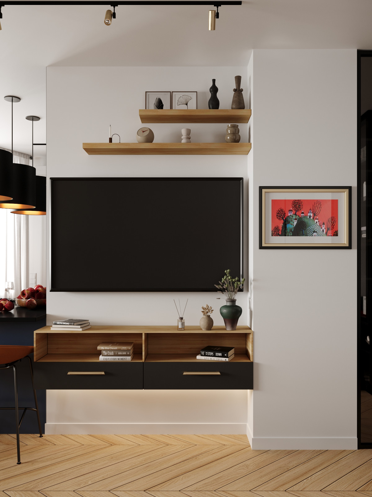 ЖК  Новые Черемушки