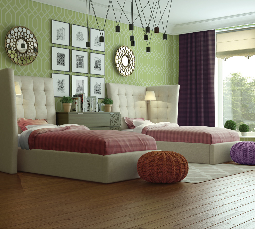 Мягкая мебель