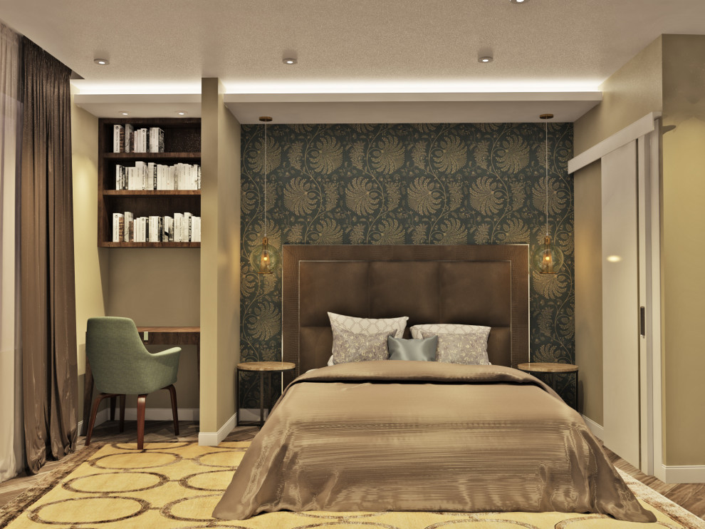 ЖК Рождественский