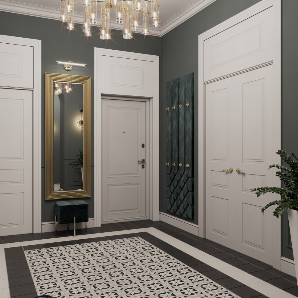 Дизайн квартиры