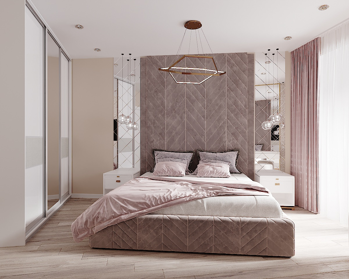 Квартира 120 м