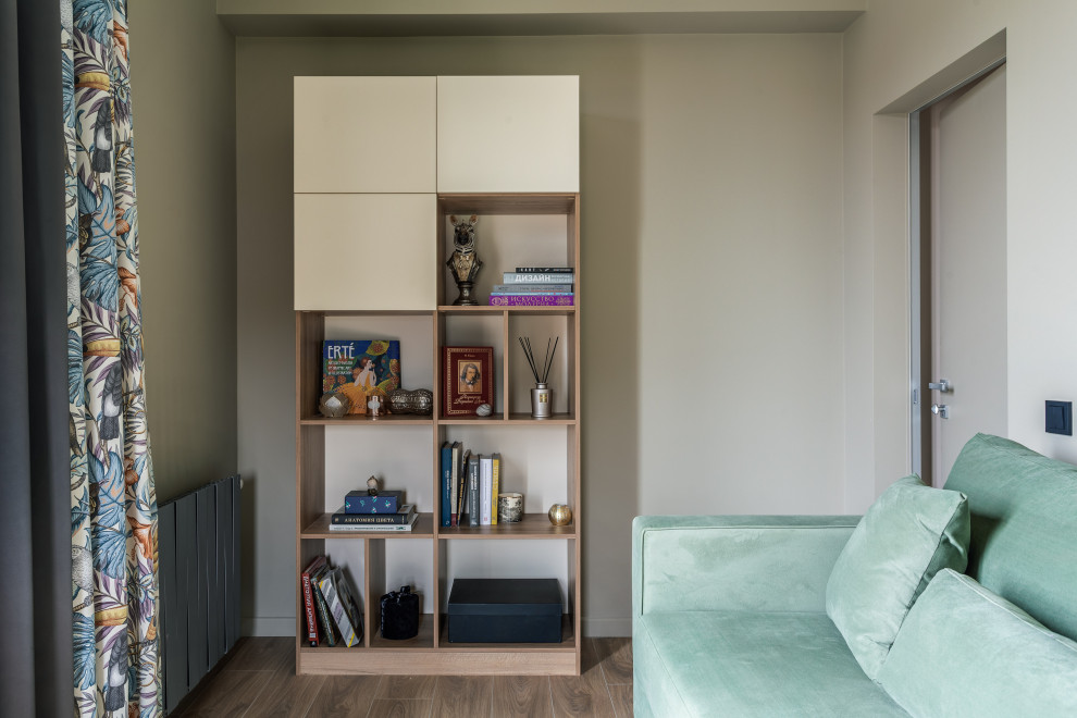 Гостевой дом. Реализованный проект