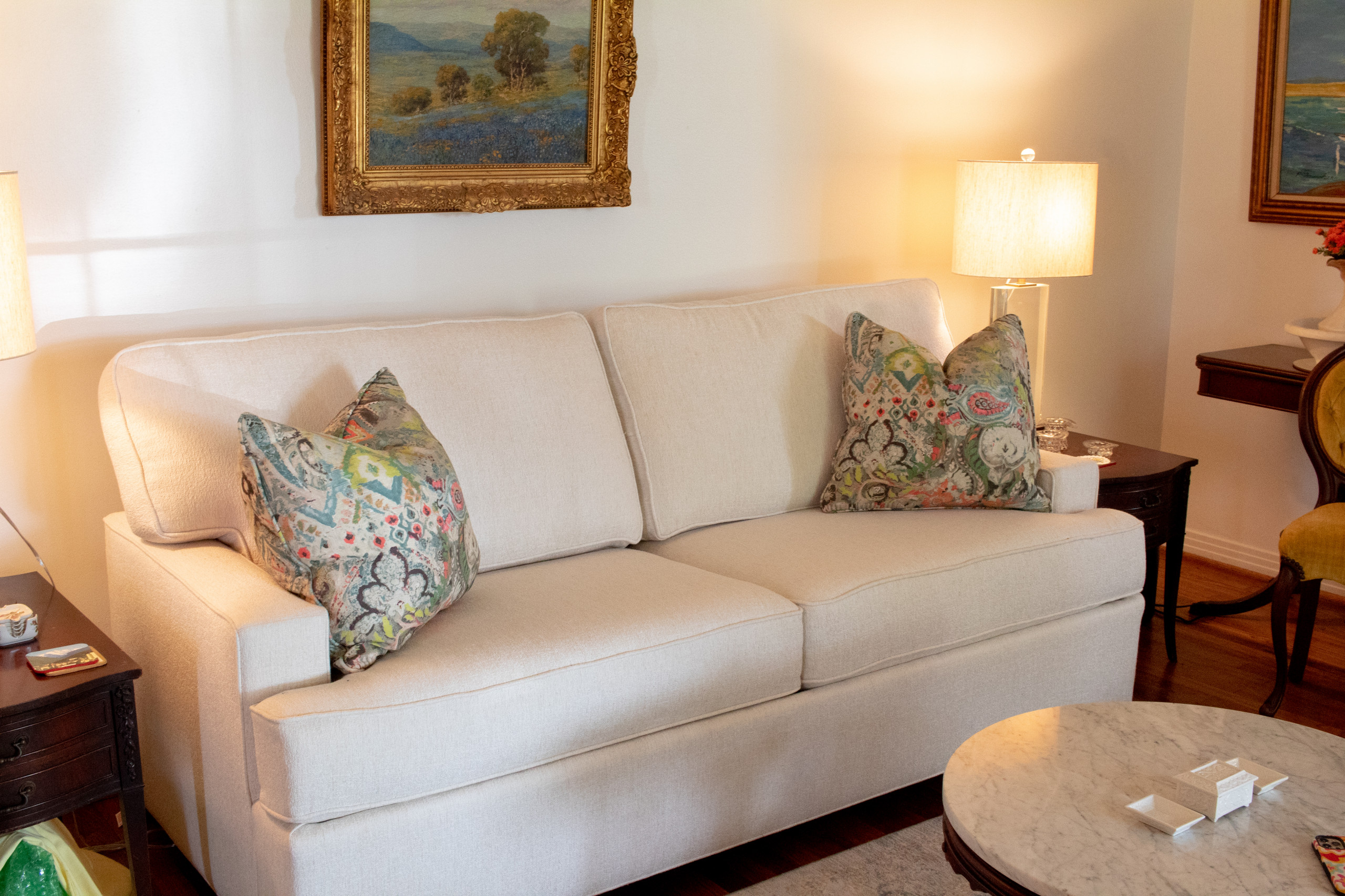 Bonner Family Farmhouse