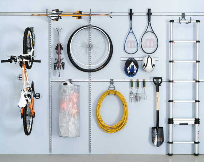 Спорт-инвентарь