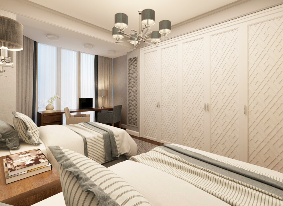 Настроение: классика