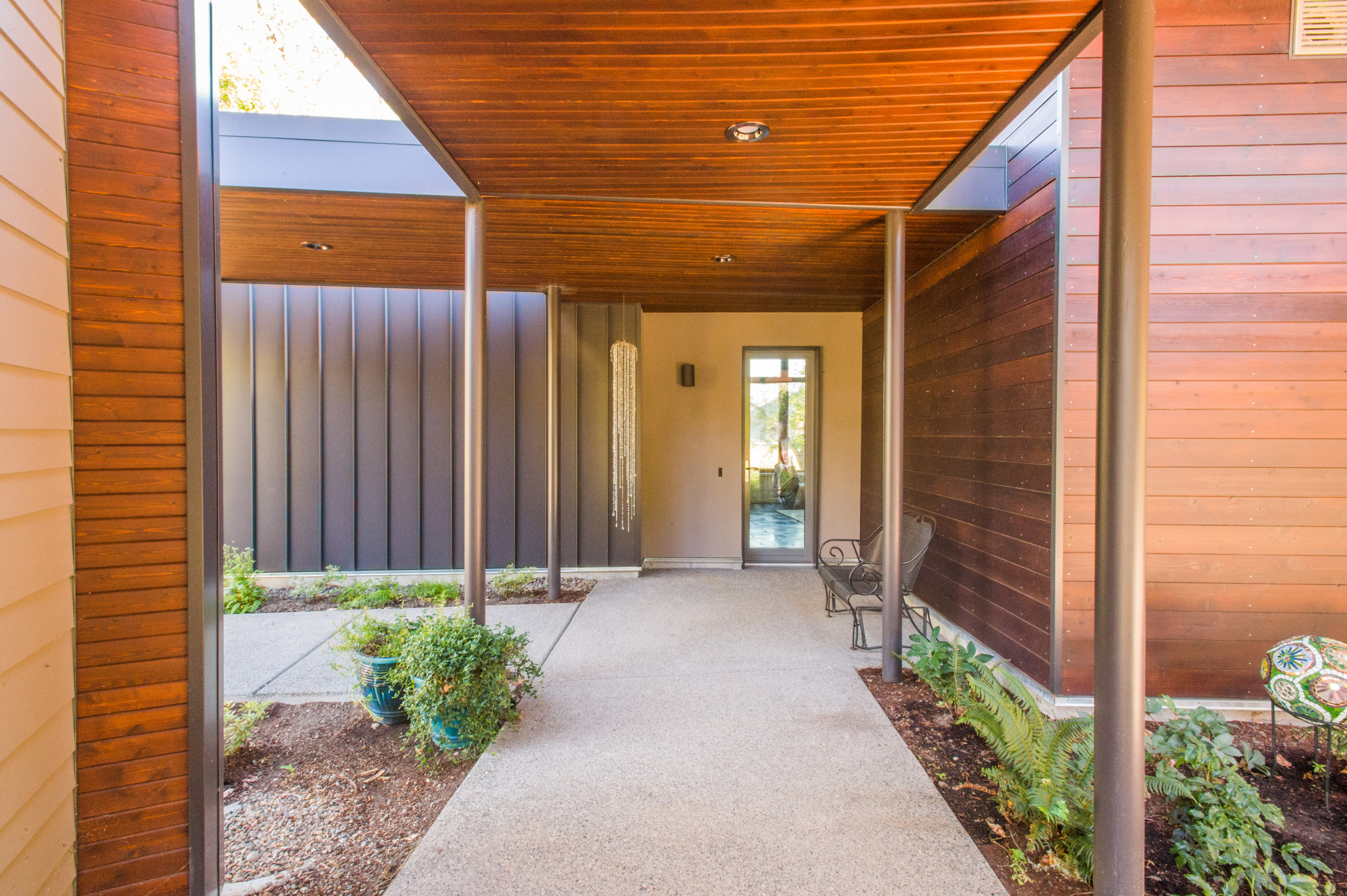 Wine Residence