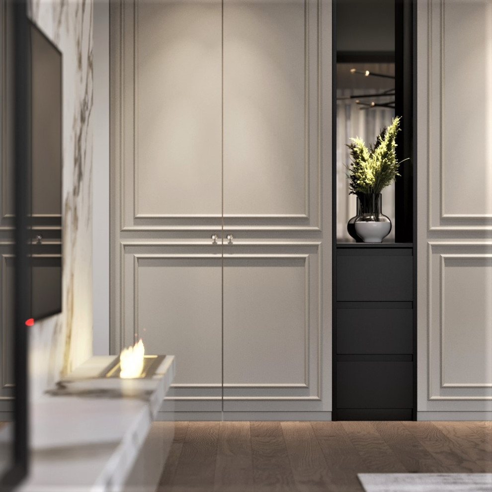 ЖК Новочеремушкинская 17