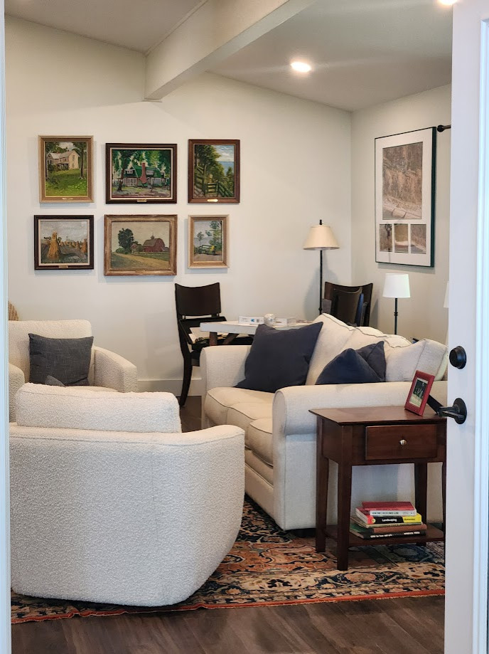 Lake Michigan Addition & Home Remodel