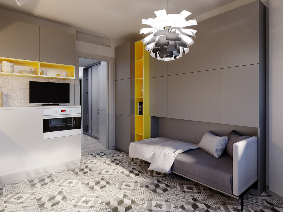 Солнечная палитра для дома