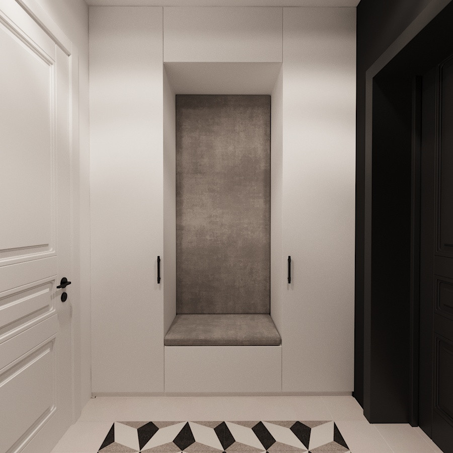 ЖК ЗНАК "Скандинавский"