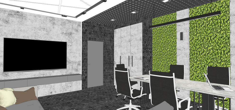 Офис концепт