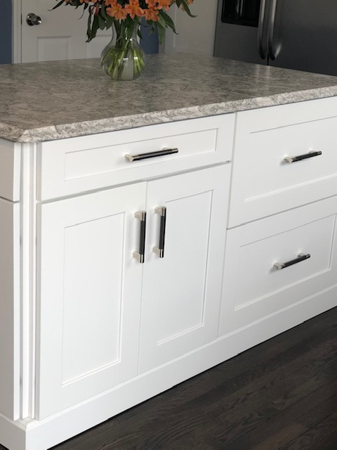 Renaud Kitchen Remodel