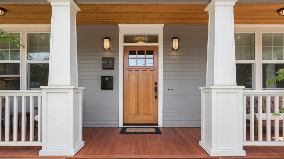 Doors