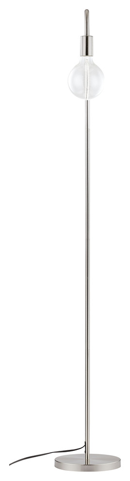 fulton shelved floor lamp